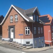 Lille Bjerggade 23