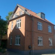 Lille Bjerggade 8